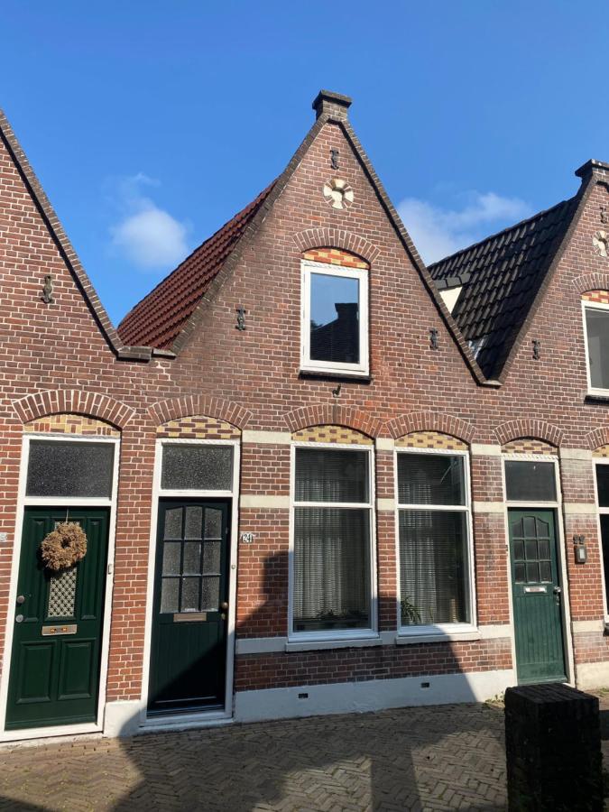 Het Popelhuisje Alkmaar Exterior photo